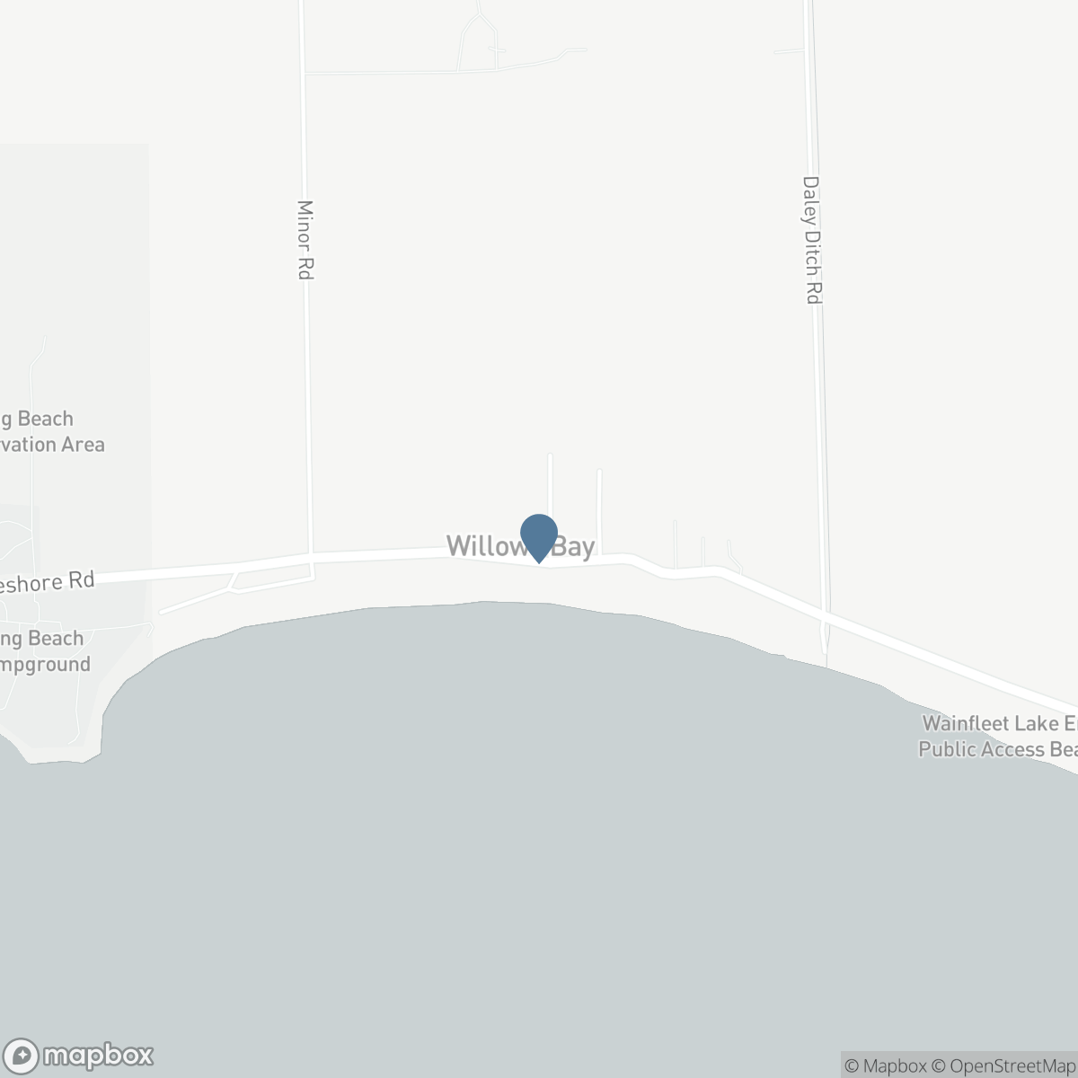 12642 CAMPBELL ROAD, Wainfleet, Ontario L0S 1V0